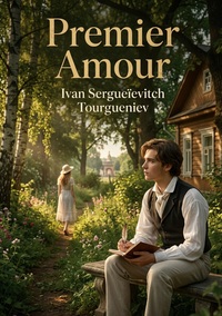 Picture of Premier Amour