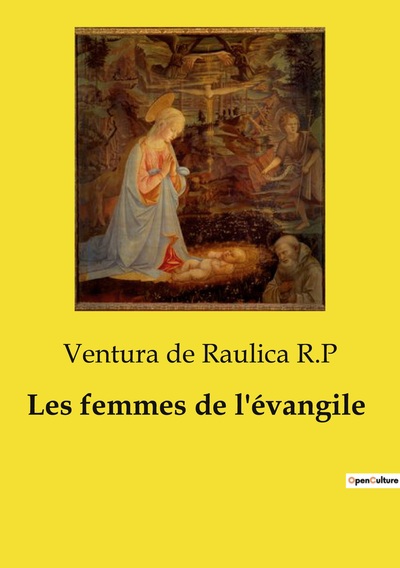 Image de Les femmes de l'évangile