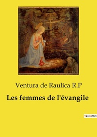 Image de Les femmes de l'évangile