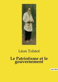 Image de Le Patriotisme et le gouvernement