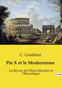 Image de Pie X et le Modernisme