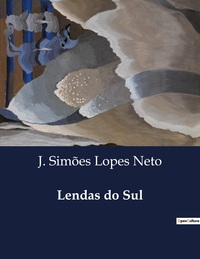 Image de Lendas do Sul