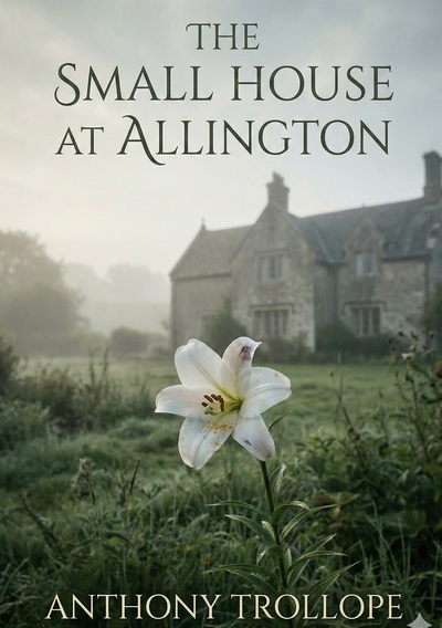 Image de The Small House at Allington
