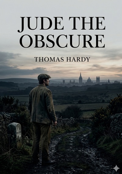 Picture of Jude the Obscure