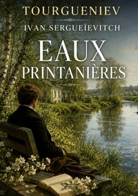 Picture of Eaux printanières