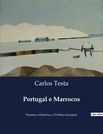 Image de Portugal e Marrocos