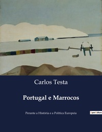 Image de Portugal e Marrocos