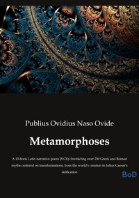 Picture of Metamorphoses
