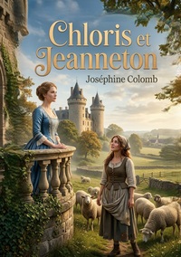 Image de Chloris et Jeanneton