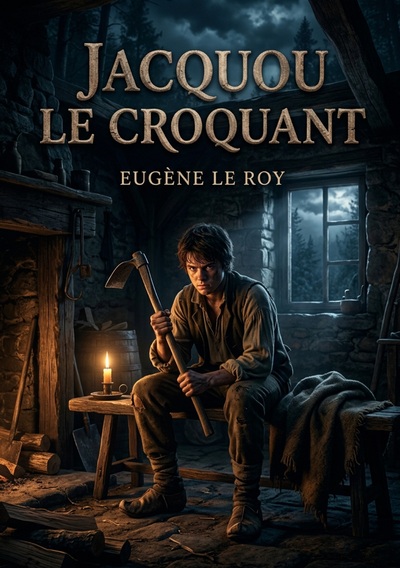 Image de Jacquou Le Croquant