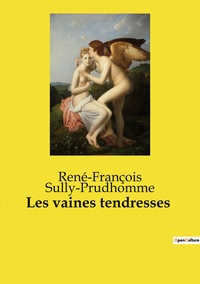 Image de Les vaines tendresses