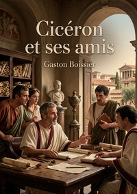 Image de Cicéron et ses amis