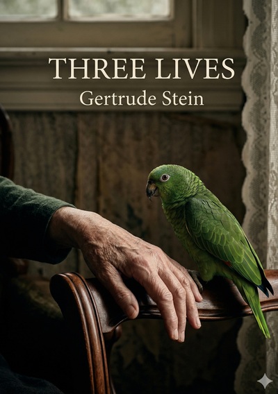 Picture of Three Lives