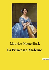 Image de La Princesse Maleine