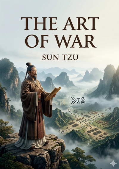 Picture of The Art of War