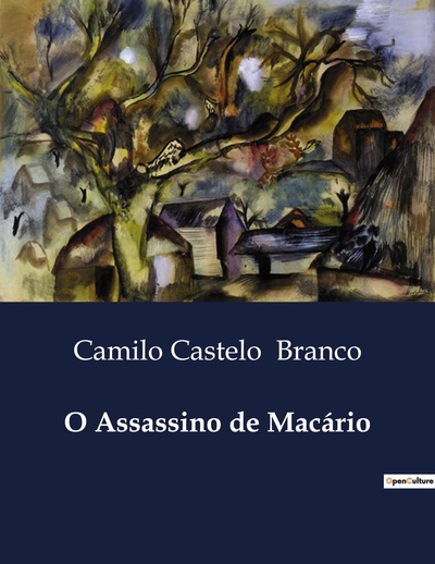 Image de O Assassino de Macário