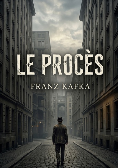 Image de Le Procès