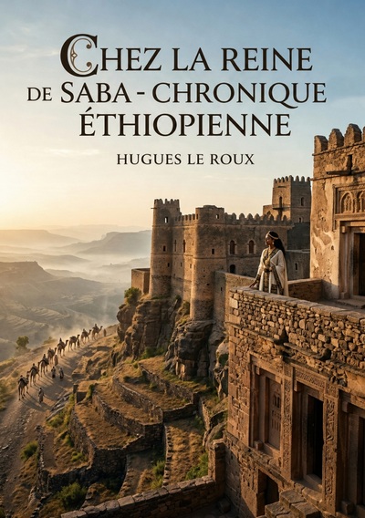 Image de Chez la Reine de Saba - Chronique Éthiopienne
