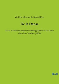 Image de De la Danse