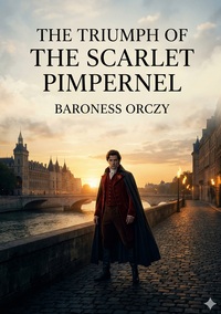 Picture of The Triumph of the Scarlet Pimpernel