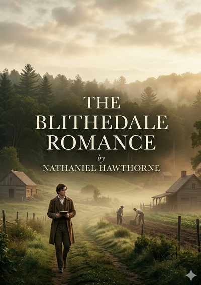 Image de The Blithedale Romance