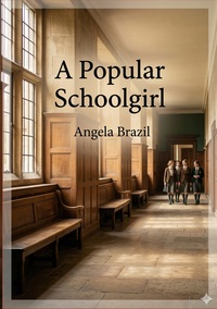 Picture of A Popular Schoolgirl