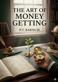 Picture of The Art of Money Getting