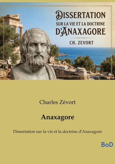 Image de Anaxagore
