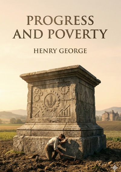 Image de Progress and Poverty