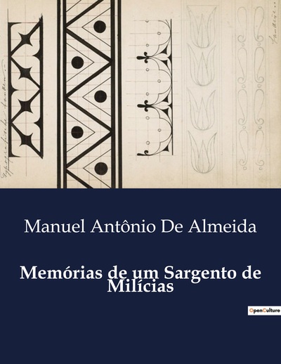Image de Memórias de um Sargento de Milícias