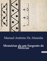 Image de Memórias de um Sargento de Milícias