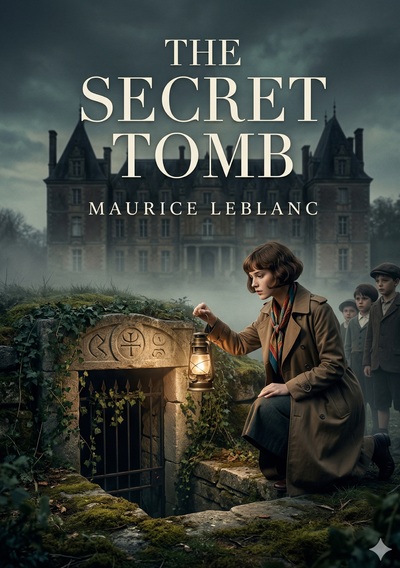 Picture of The Secret Tomb