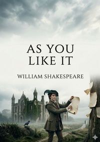 Picture of As You Like It