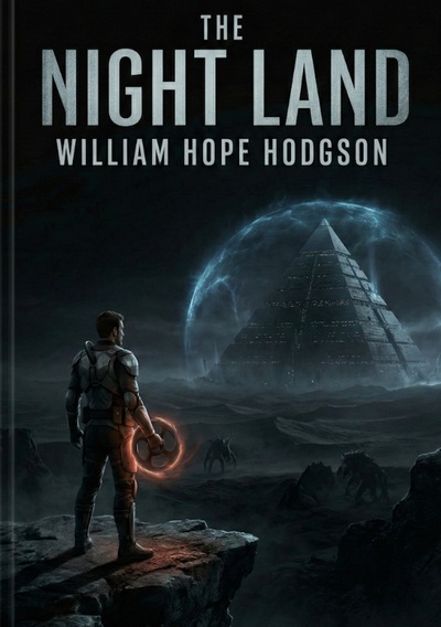 Image de The Night Land