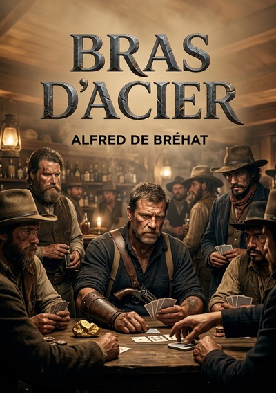 Image de Bras d'acier