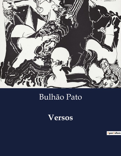 Image de Versos