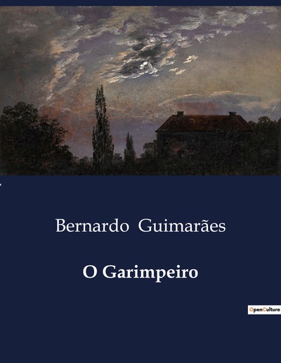 Image de O Garimpeiro