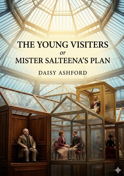 Picture of The Young Visiters