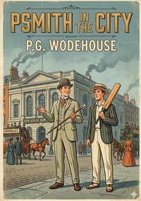 Image de Psmith in the City