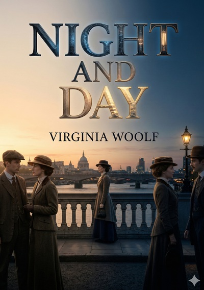 Picture of Night and Day