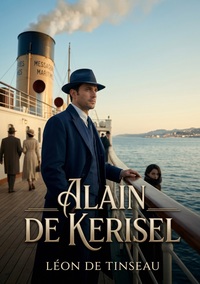 Picture of Alain de Kerisel