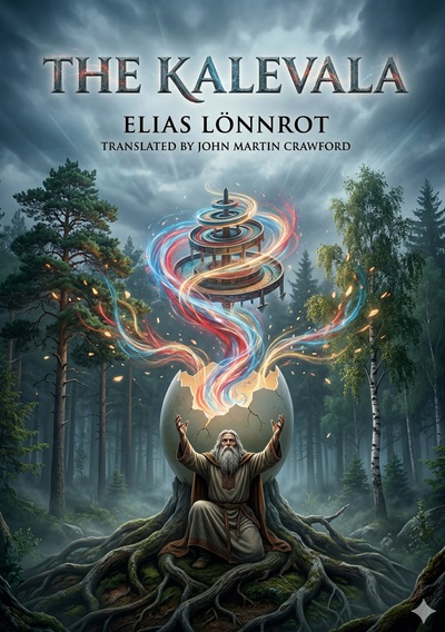 Image de The Kalevala