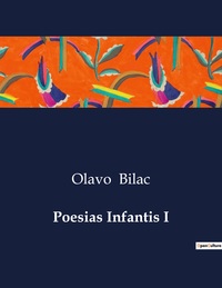 Image de Poesias Infantis I