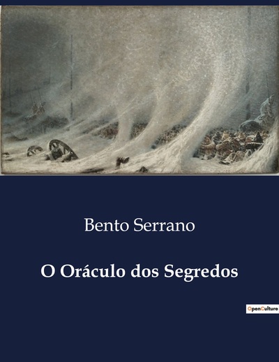 Image de O Oráculo dos Segredos