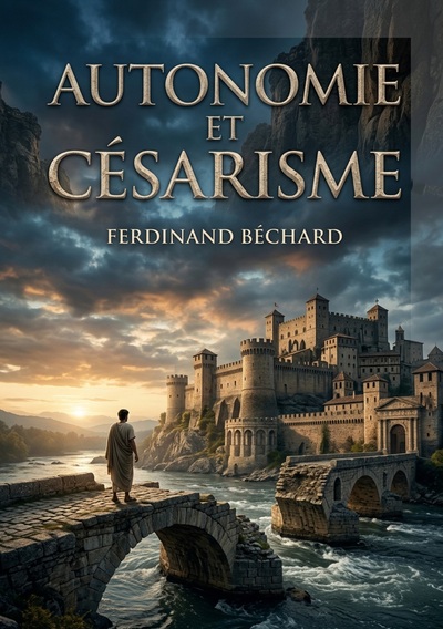Image de Autonomie et Césarisme