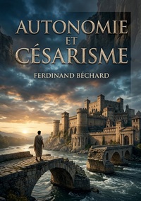 Image de Autonomie et Césarisme