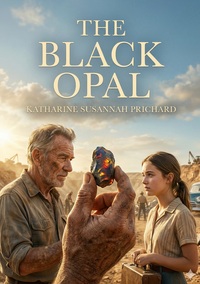 Picture of The Black Opal