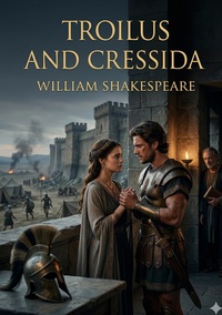 Image de Troilus and Cressida