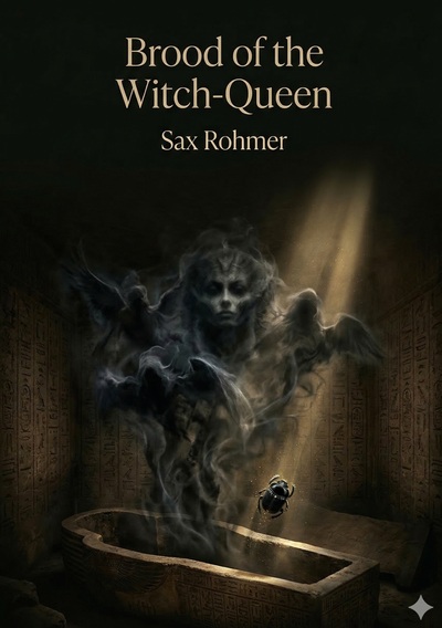 Picture of Brood of the Witch-Queen