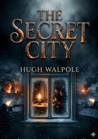 Picture of The Secret City